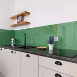 Stylish Dietla With Balcony In By Renters Apartment