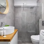 Apartment Stylish Dietla With Balcony In By Renters Krakau